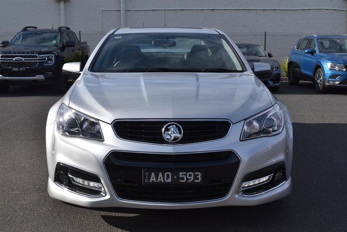2013 Holden Commodore SS V