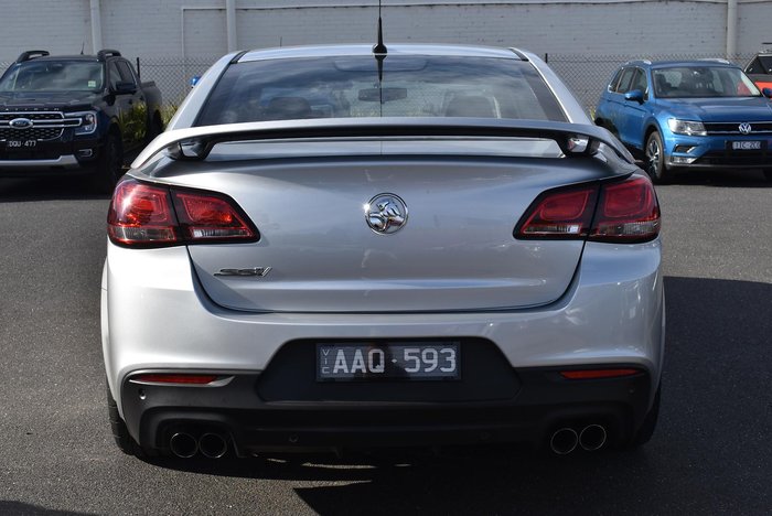 2013 Holden Commodore SS V