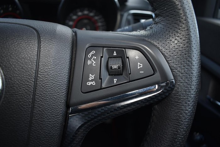 2013 Holden Commodore SS V