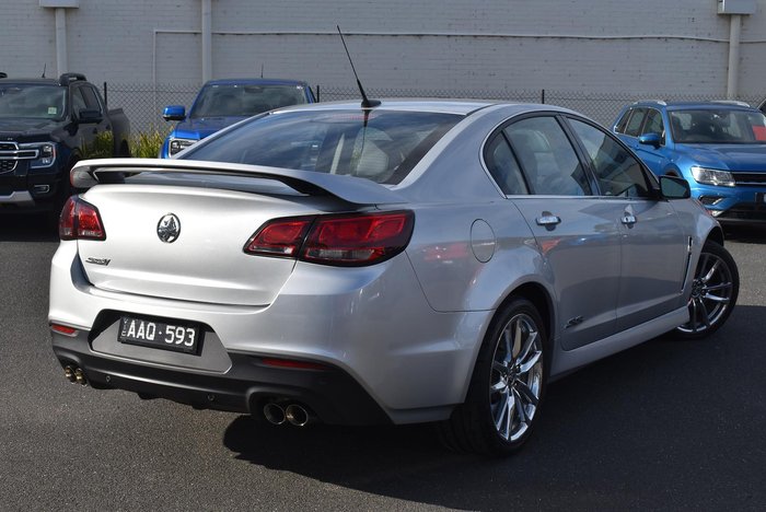 2013 Holden Commodore SS V