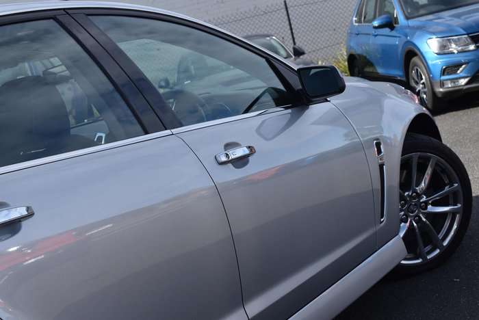 2013 Holden Commodore SS V