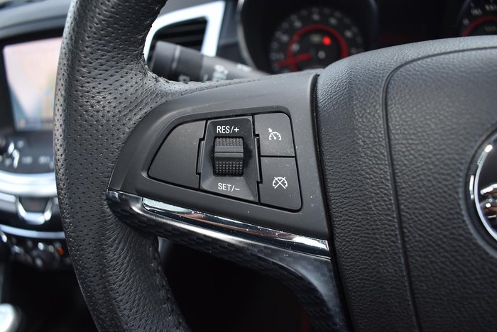 2013 Holden Commodore SS V