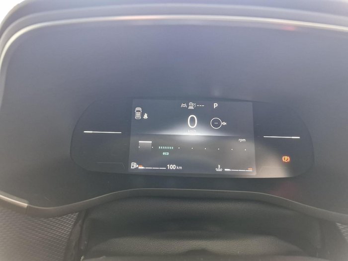 2025 Renault Arkana Evolution