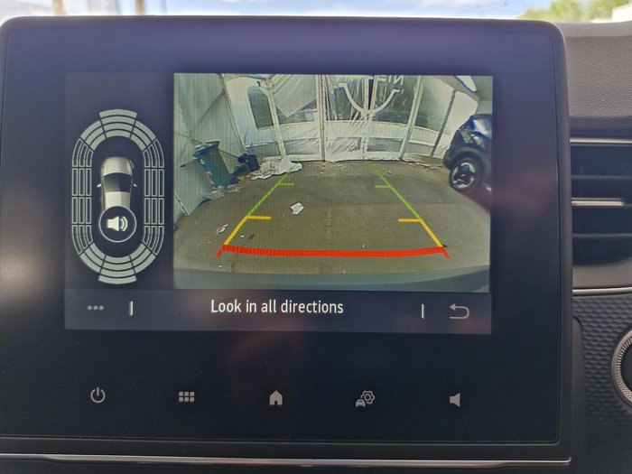 2025 Renault Arkana Evolution