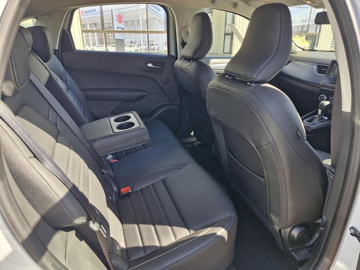 2025 Renault Arkana Evolution