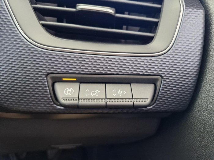 2025 Renault Arkana Evolution