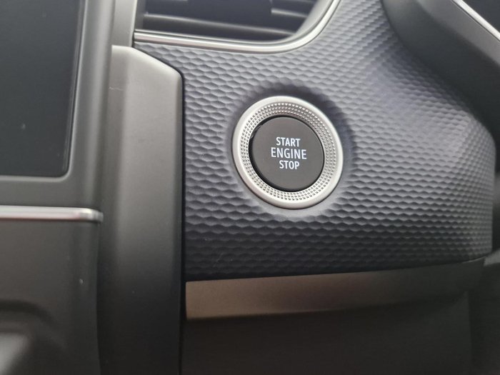 2025 Renault Arkana Evolution