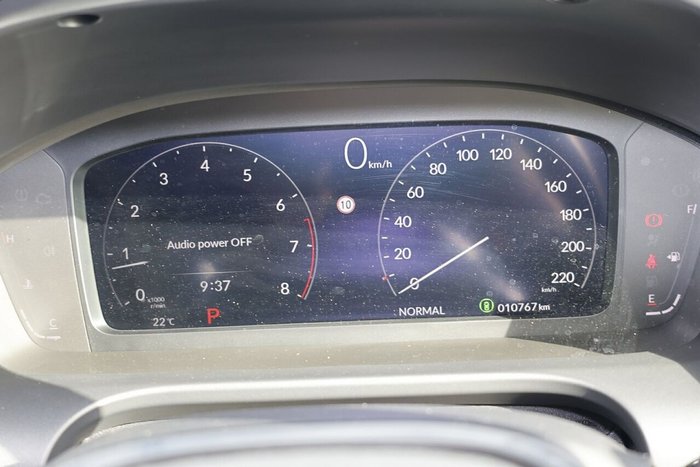 2024 Honda ZR-V VTi LX