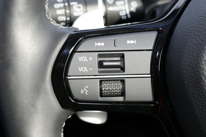 2024 Honda ZR-V VTi LX