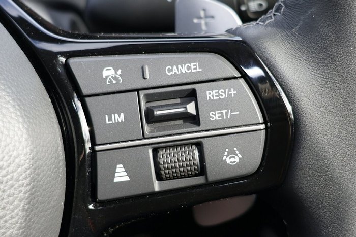 2024 Honda ZR-V VTi LX