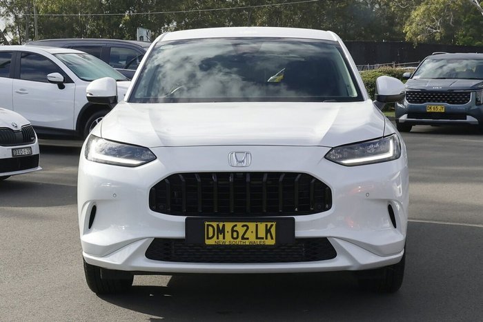 2024 Honda ZR-V VTi LX