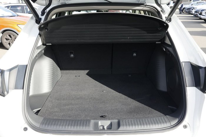 2024 Honda ZR-V VTi LX