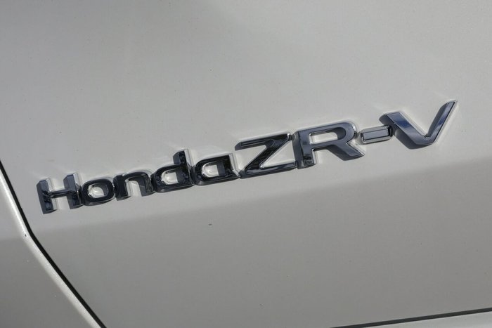 2024 Honda ZR-V VTi LX