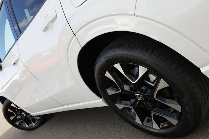 2024 Honda ZR-V VTi LX