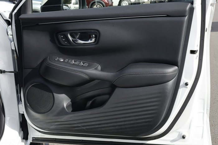 2024 Honda ZR-V VTi LX