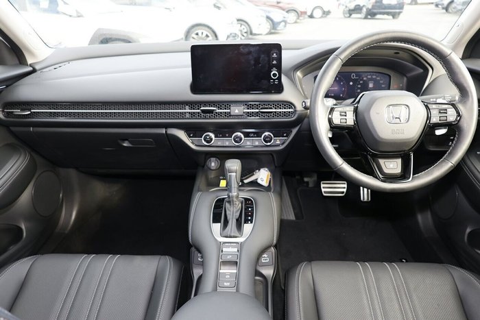 2024 Honda ZR-V VTi LX