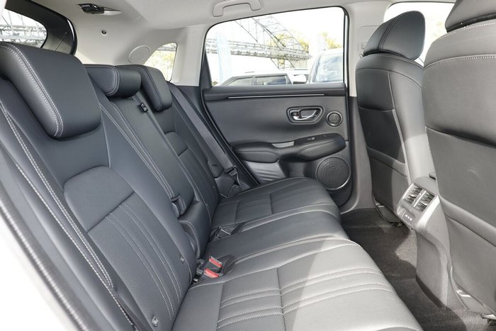 2024 Honda ZR-V VTi LX