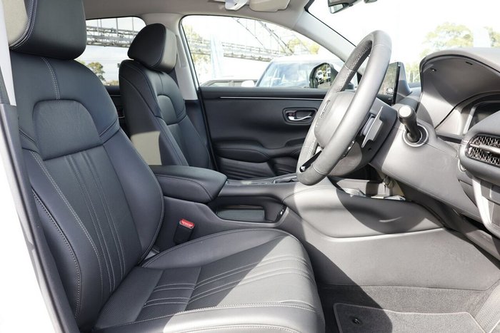 2024 Honda ZR-V VTi LX