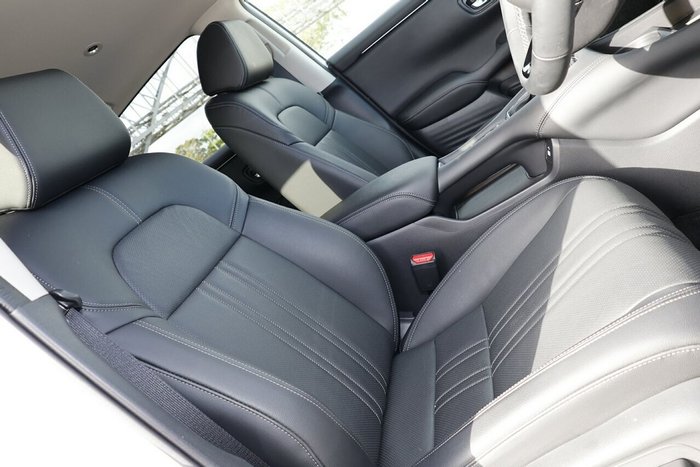 2024 Honda ZR-V VTi LX