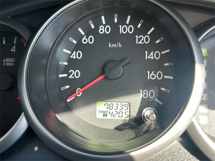 2010 Ford Ranger XLT PK 4X4 Titanium Grey