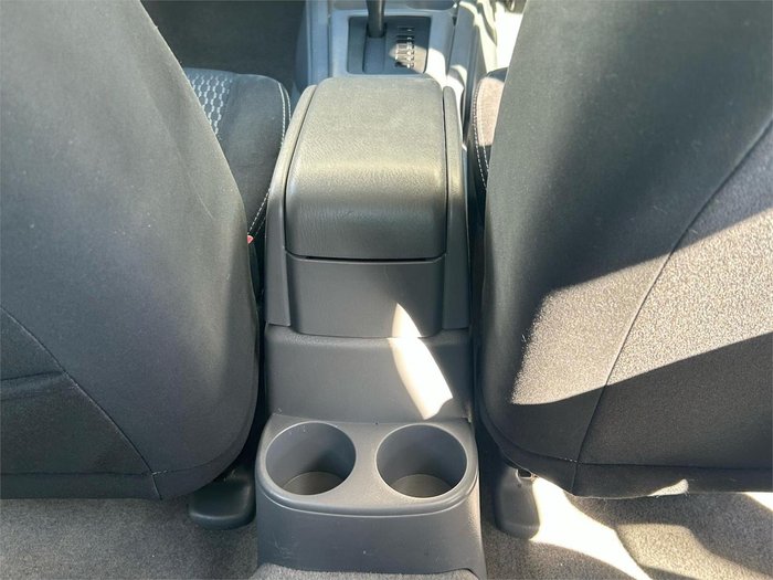 2010 Ford Ranger XLT PK 4X4 Titanium Grey