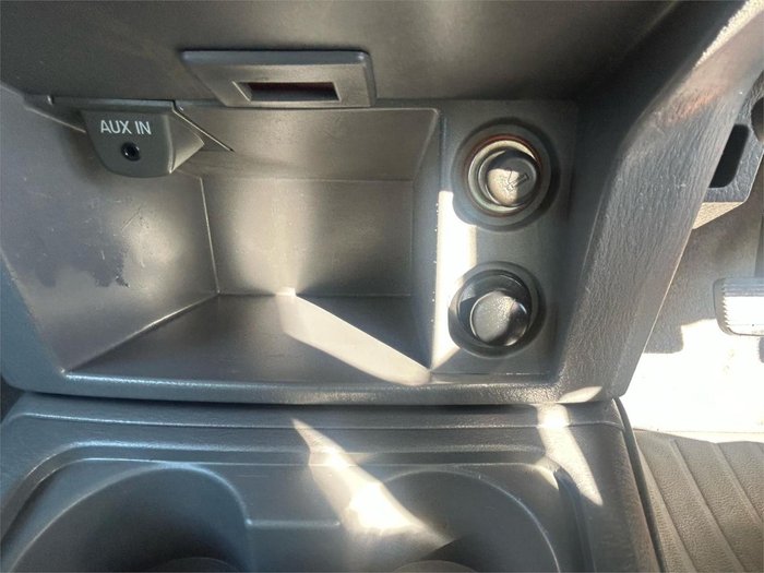 2010 Ford Ranger XLT PK 4X4 Titanium Grey