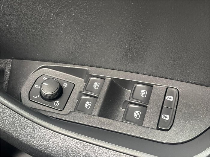 2020 SKODA Karoq 140TSI Sportline NU MY21 AWD Moon White