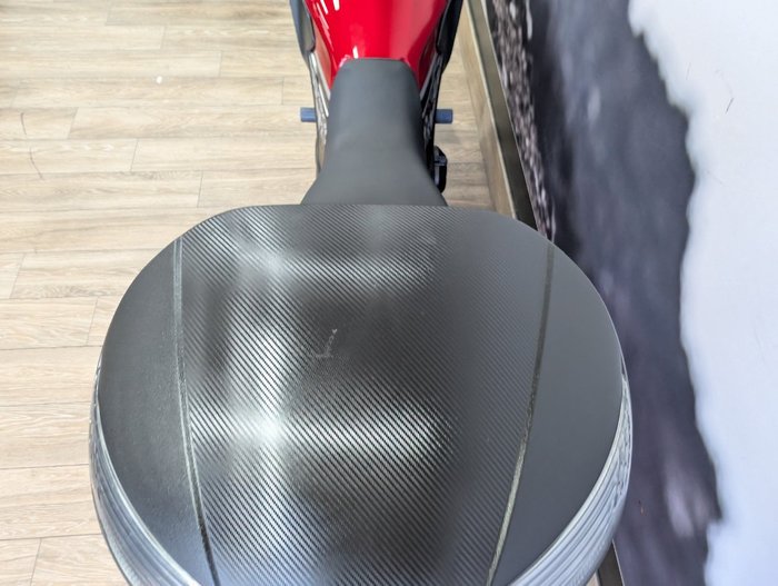 2017 Honda CB500XA (ABS)