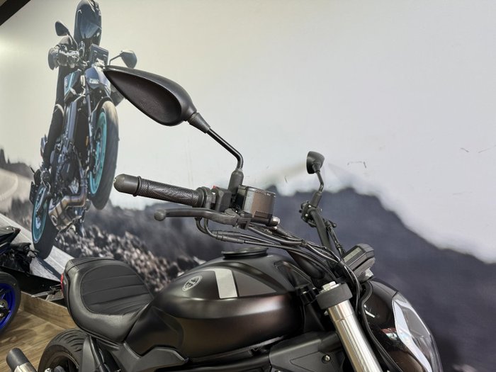 2021 BENELLI 502C Black