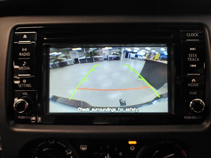 2019 Mitsubishi Triton GLX ADAS