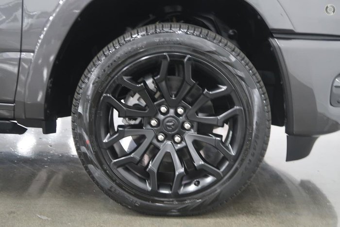 2026 RAM 1500 Limited Hurricane HO RamBox