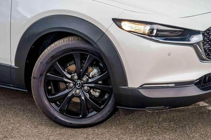 2025 Mazda CX-30 G25 GT SP