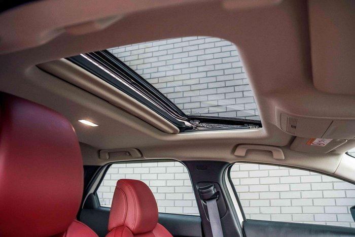 2025 Mazda CX-30 G25 GT SP