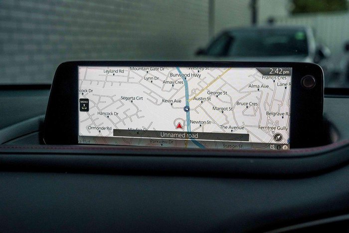 2025 Mazda CX-30 G25 GT SP