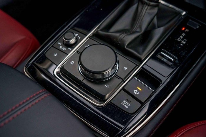 2025 Mazda CX-30 G25 GT SP