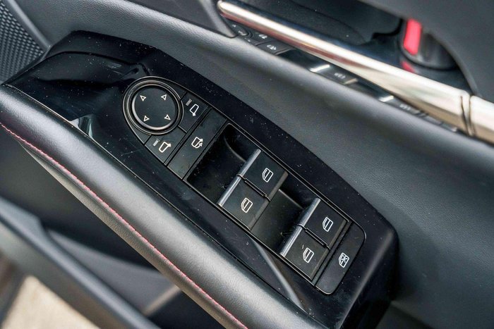 2025 Mazda CX-30 G25 GT SP