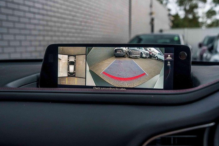 2025 Mazda CX-30 G25 GT SP