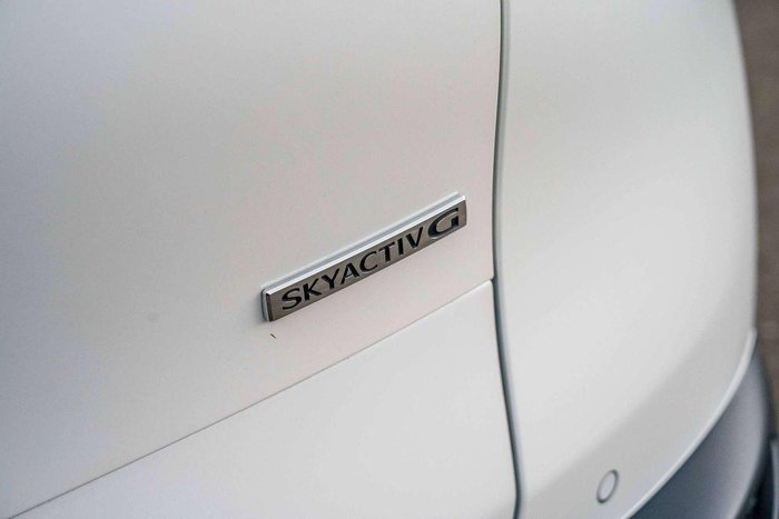 2025 Mazda CX-30 G25 GT SP