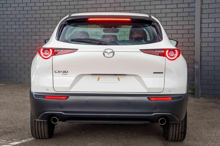 2025 Mazda CX-30 G25 GT SP