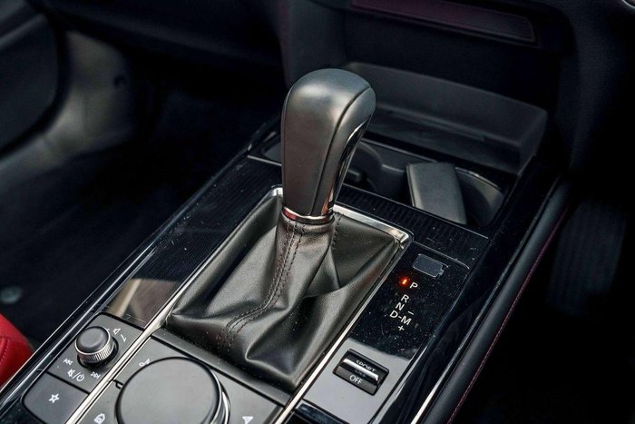 2025 Mazda CX-30 G25 GT SP