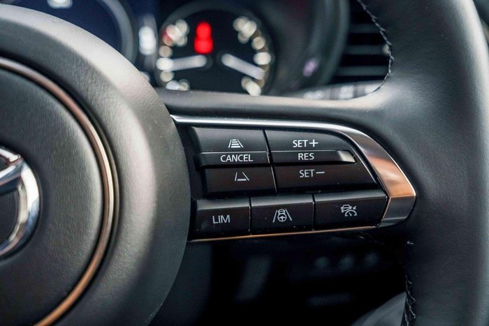 2025 Mazda CX-30 G25 GT SP