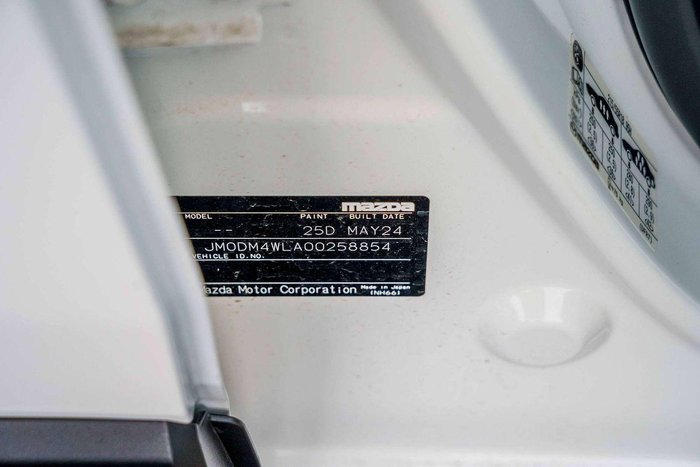 2025 Mazda CX-30 G25 GT SP