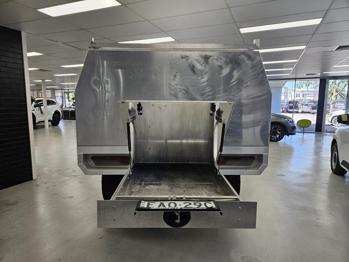 2018 Nissan Navara ST