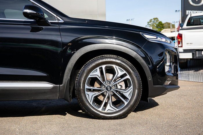 2020 Hyundai Santa Fe Highlander