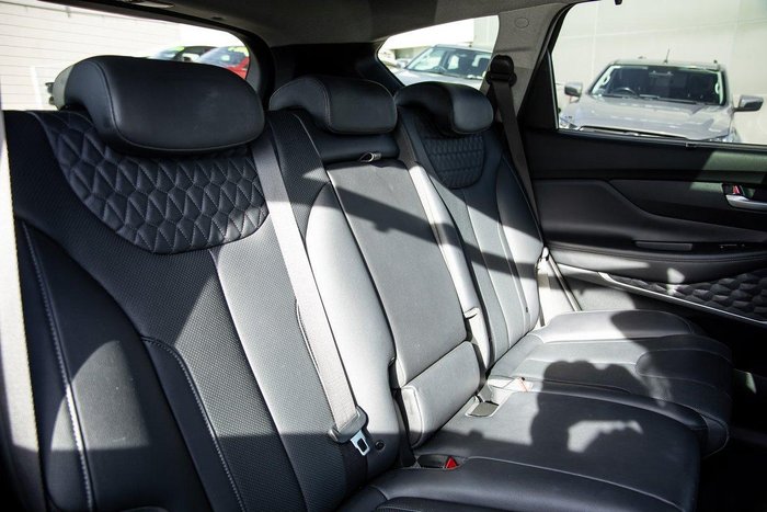 2020 Hyundai Santa Fe Highlander