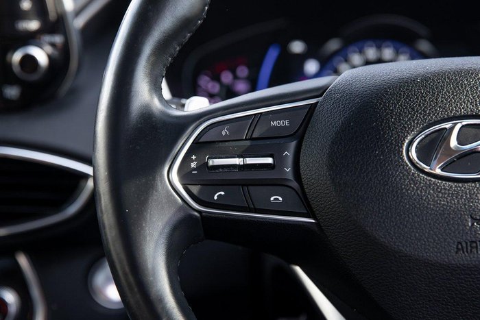 2020 Hyundai Santa Fe Highlander