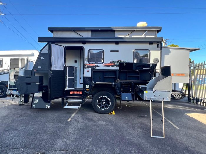 2023 Austrack Campers Tanami X13
