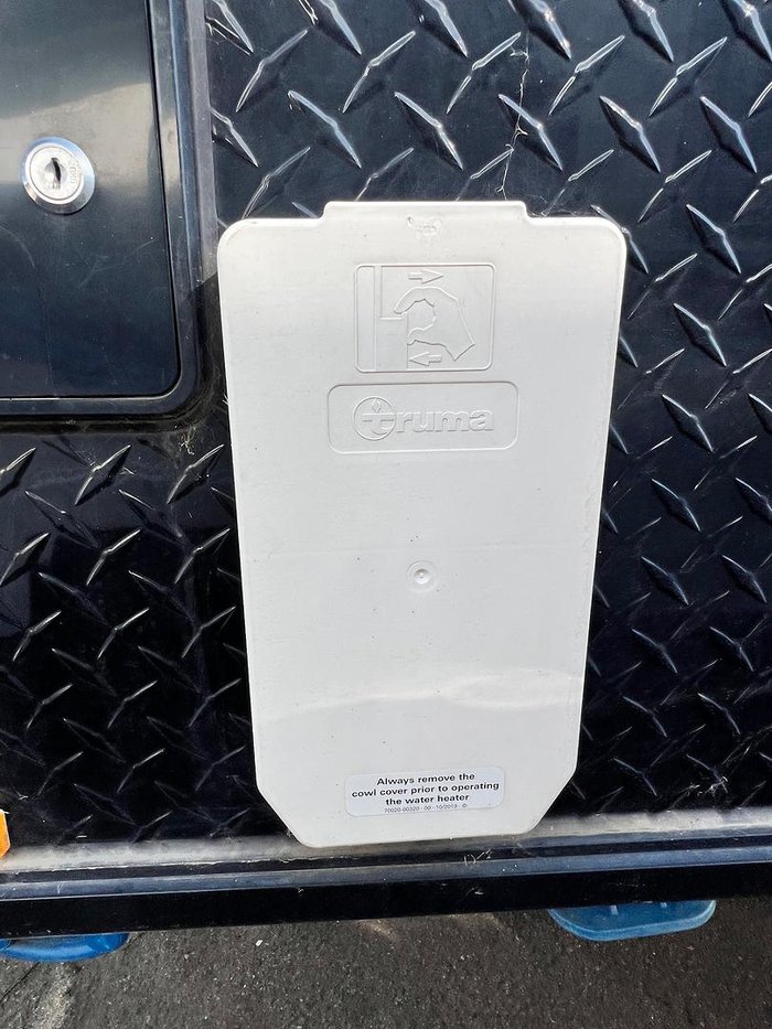 2023 Austrack Campers Tanami X13