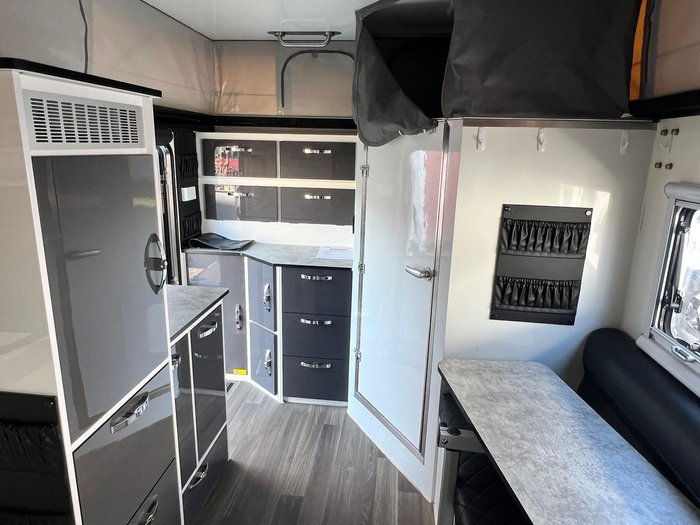 2023 Austrack Campers Tanami X13