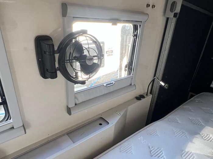 2023 Austrack Campers Tanami X13